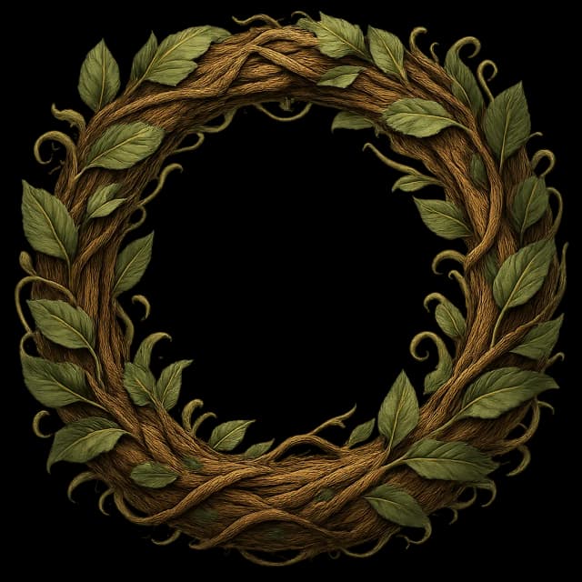 Wooden